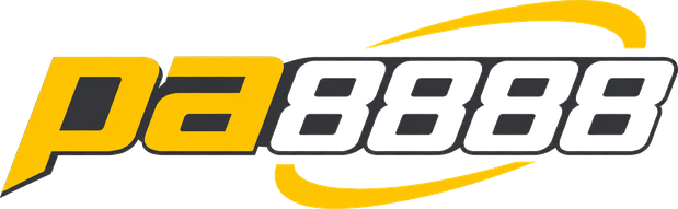 pa8888 logo